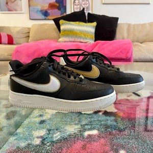 Air Force One Sneaks